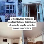 Hotel Boutique Dl