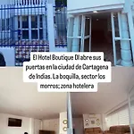 Hotel Boutique Dl